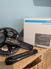 Shimano Dura Ace FC-09