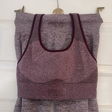 Victoria’s Secret Pink