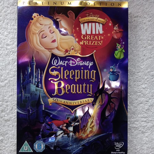 Sleeping beauty - sleeping, 2008)