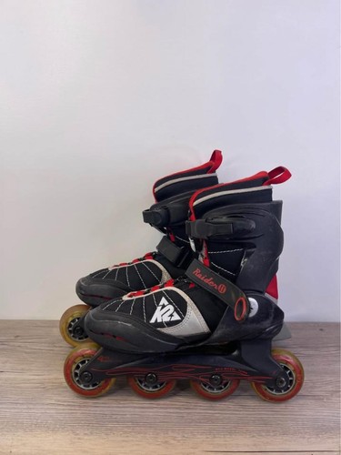 Raider adjustable inline - raider,