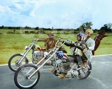 Easy Rider (1969) Dennis
