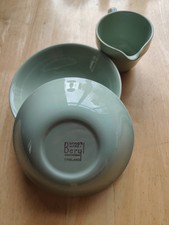 Vintage Woods Beryl Green
