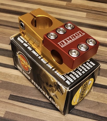 Torker ultra top load - 1,