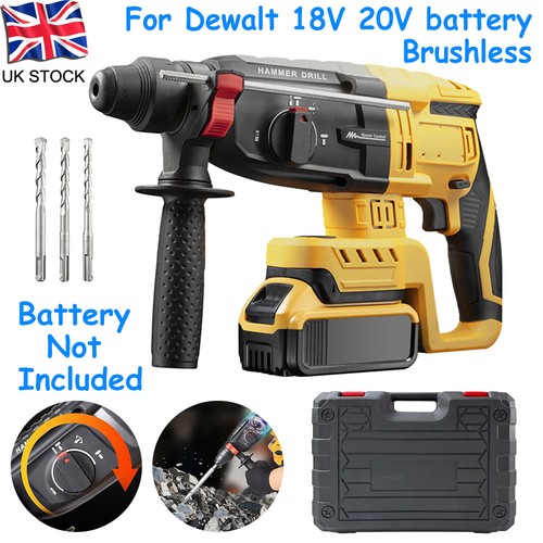 For dewalt 20v - for, 18v