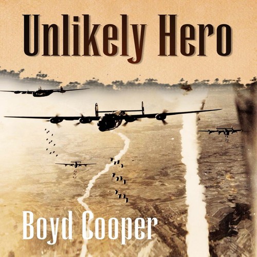 Unlikely hero boyd cooper - unlikely,