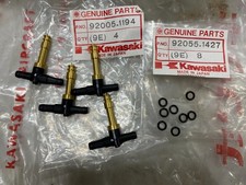 KAWASAKI NOS CARB ANTI-ICE T