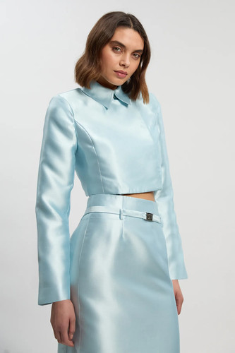 Karen millen tailored jacket - millen,