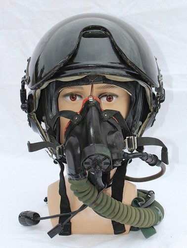 Cold war jet pilot flight - cold,