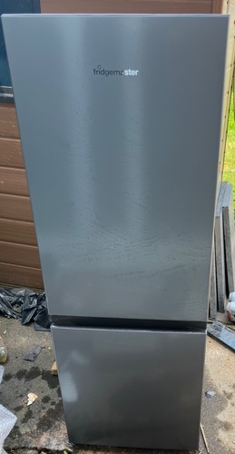 Fridgemaster mc50165es 143cm - fridgemaster,