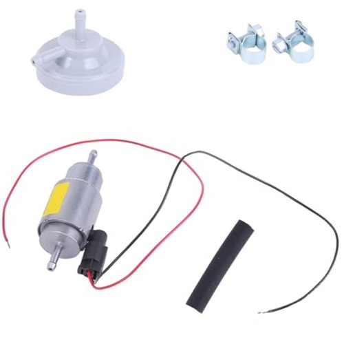 12v 24v parking heater fuel - 24v,