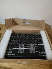 Erica Synths Perkons HD-01 Drum Machine Synthesiser Black