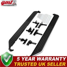 Side Steps For Land Rover