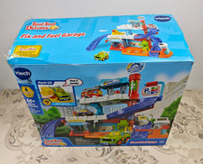 VTech Toot-Toot Drivers Fix &