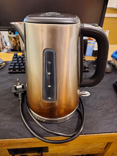 Russell hobbs 25113 - russell, eclipse