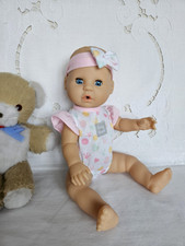 Tiny Tears Doll ~ 14" Vinyl