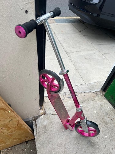Razor lux kick - kick, scooter