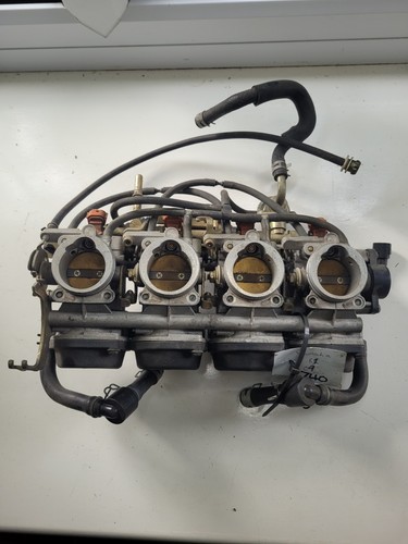 Yamaha yzf 2009 2014 - yzf,