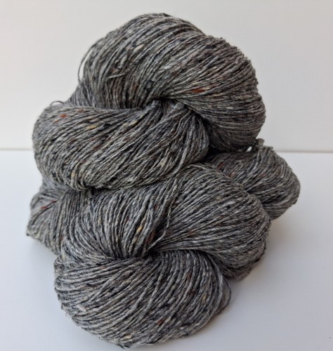 3ply soft donegal tweed - soft,