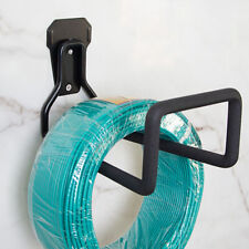 Metal Garden Hose Holder Wall