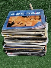 7 Inch Vinyl Records Instant