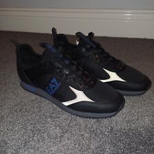 Emporio Armani EA7 Trainers