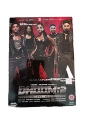Dhoom 2 (DVD, 2007)