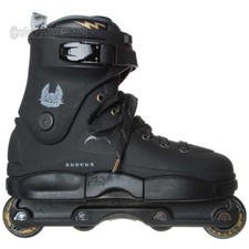 Razors SL Nicolas Auroux Pro Aggressive Inline Skates Mens 11.0 NEW