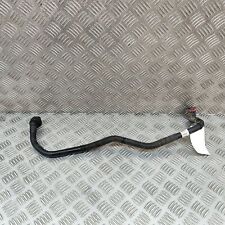 GENESIS GV60 JW1 Coolant Pipe 375Y2-CV030 Electric 168kw 2022 27820761