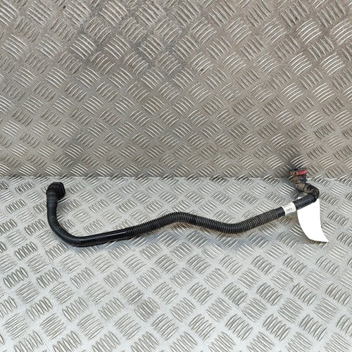 Genesis gv60 jw1 - jw1, coolant