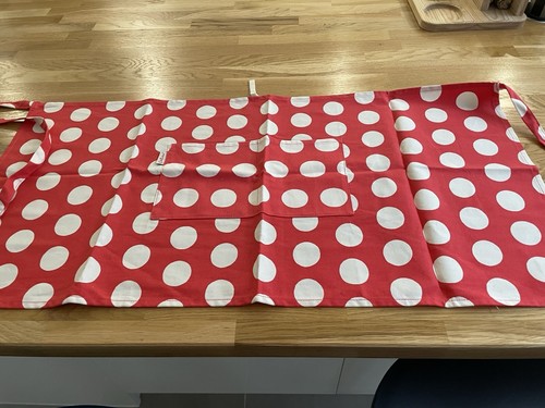 Cath kidston red white - kidston,