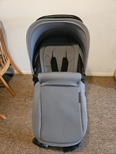 Ickle Bubba V3 Stomp Full