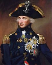 Lord Nelson British Royal Navy