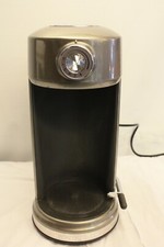 KITCHENAID ARTISAN 5KSB50 MAGNETIC DRIVE BLENDER MIXER BLACK NO CONTAINER