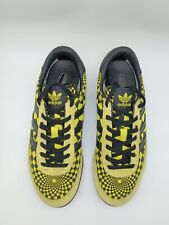 Adidas x Jeremy Scott JS Arrow