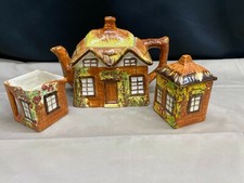 Prince Kensington Cottage Ware