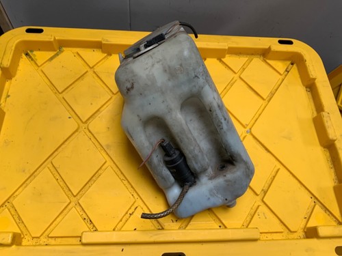 Mercedes w124 class washer - w124, e
