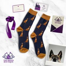 BELGIAN SHEPHERD MALINOIS