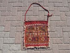 Wall hanging Kilim Bag