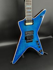 Dimebag Washburn Electric
