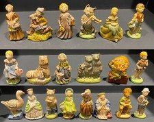 Wade Nursery Rhyme CHOOSE THE