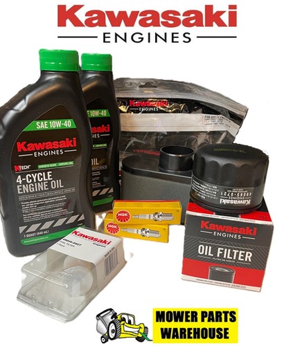 Genuine oem kawasaki - genuine,