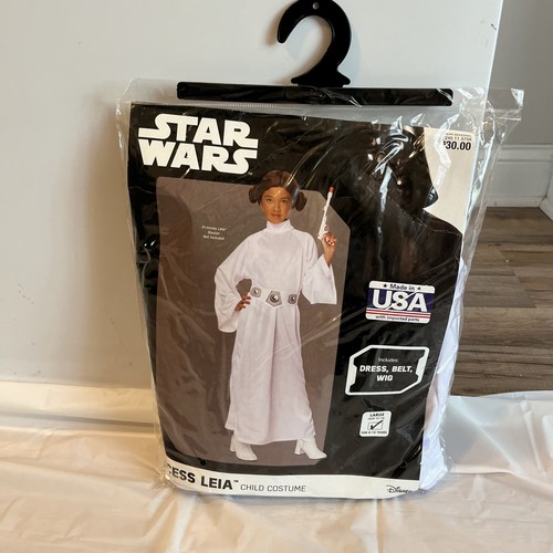 Rubie princess leia - rubie's,