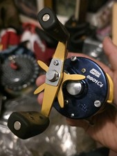 Abu Garcia Ambassadeur 6600C4
