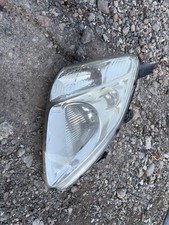 HONDA CIVIC 2001-2005 MK7