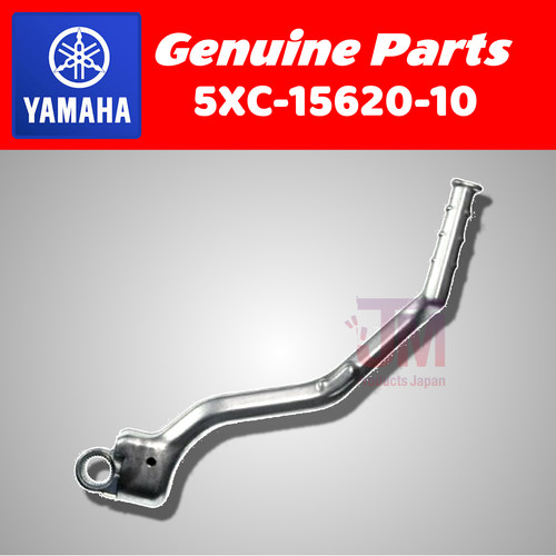 Yamaha oem parts kick - yamaha,