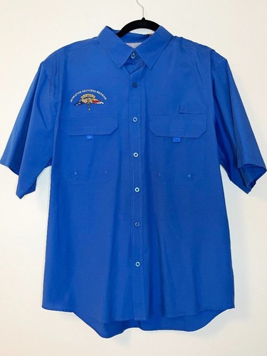 Clearwater outfitters blue - clearwater,