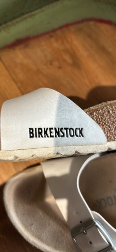Birkenstock madrid slip - birkenstock,
