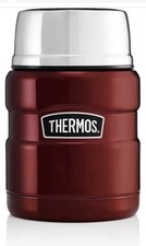 Thermos King Flask Vacuum