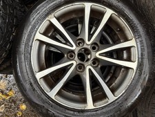 Toyota Verso 16” Alloy Wheel