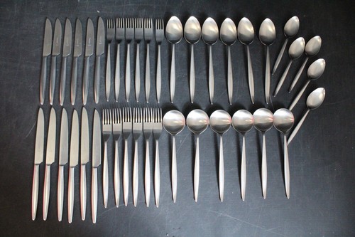 41pcs wostenholm monte carlo - wostenholm,